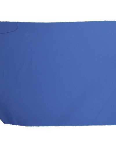 Stoff, himmelblau, (Deko),Pantone 285C, 1,5 m breit