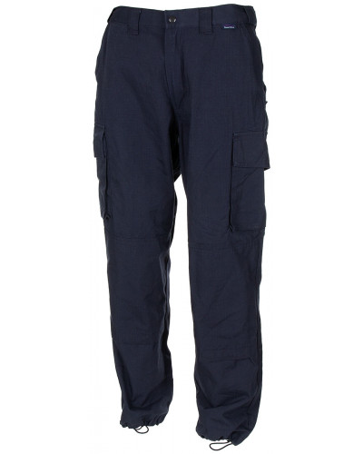 10 Stk. Brit. Einsatzhose, Polizei,Rip Stop, blau, gebr.