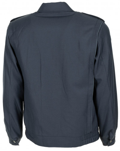 5 Stk. CZ/SK Dienstblouson, blau,neuwertig