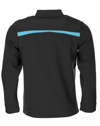 Soft Shell Jacke,schwarz, neuw.