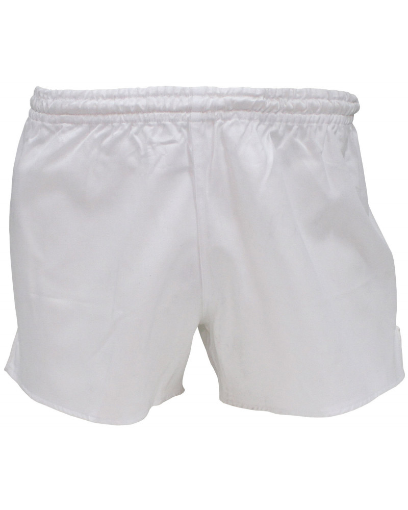 BW Sporthose, kurz, weiß,neuwertig