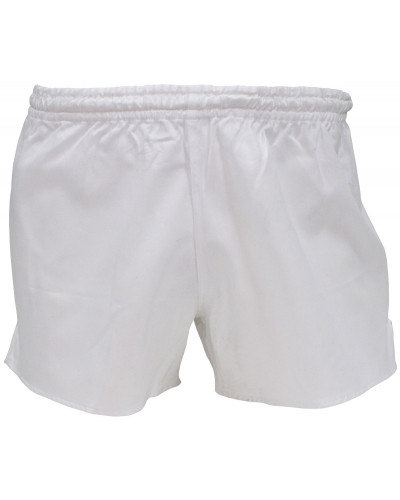 BW Sporthose, kurz, weiß,neuwertig