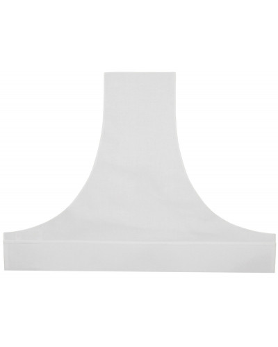 10 Stk. BW Mütze, Krankenschwester,weiß, neuw.
