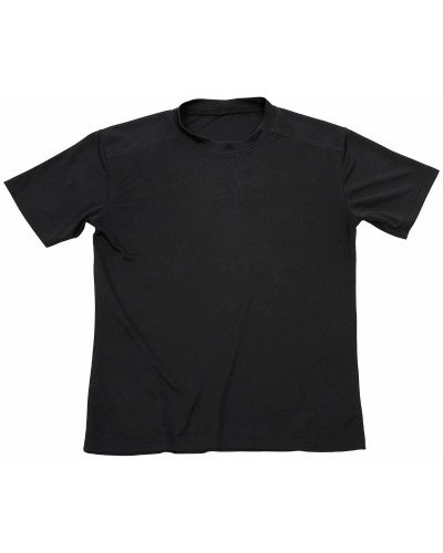 10 Stk. Brit. Sport-Funktions-Trikot,schwarz, gebr.