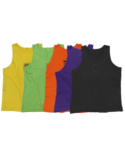 10 Stk. BW Sporthemd, mit Adler,div. Farben, gebr.
