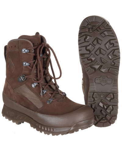 Kampfstiefel, "HAIX", DAMEN,"DESERT HIGH LIABILITY", neuw.