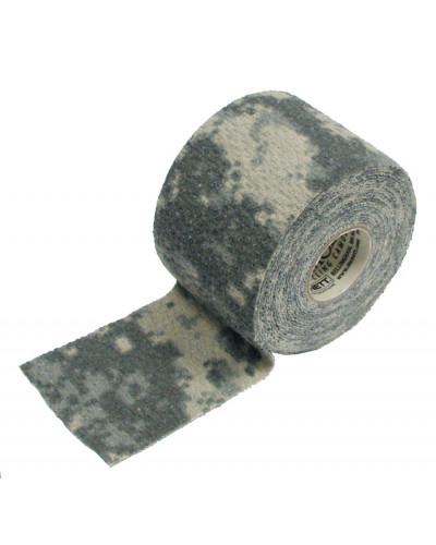 US Tarnband Camo Form AT-dig.,selbsthaftend, neuw.