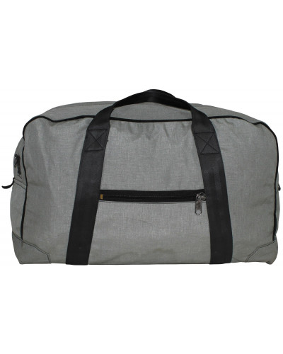 5 Stk. Brit. Tragetasche, grau,gebr.