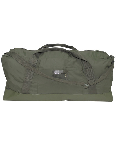 Franz. Einsatztasche, F2,oliv, neuw.