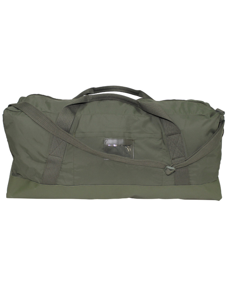 Franz. Einsatztasche, F2,oliv, neuw.