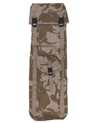 Brit. Tasche, "Tactical",DPM desert, neuw.