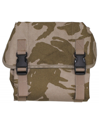 Brit. Tasche, "Tactical",DPM desert, neuw.