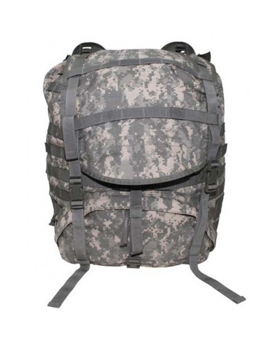 US Rucksack, gebr."Molle II light", AT-digital