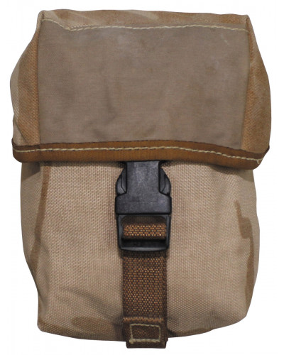 5 Stk. Brit. Tasche, "MEDICAL",MOLLE, DPM desert, neuw.