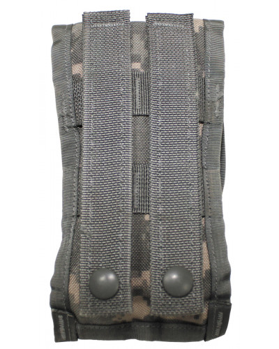 10 Stk. US Magazintasche, "M4", AT-digital, Molle II,  gebr.