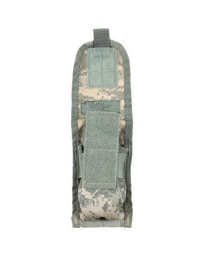 10 Stk. US Magazintasche, "M4", AT-digital, Molle II,  gebr.