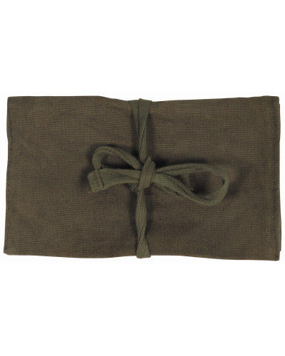 10 Stk. BW Nähzeugtasche, ohneInhalt, gebr.