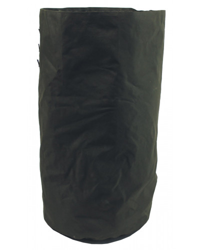 5 Stk. US Gummisack, gebr.