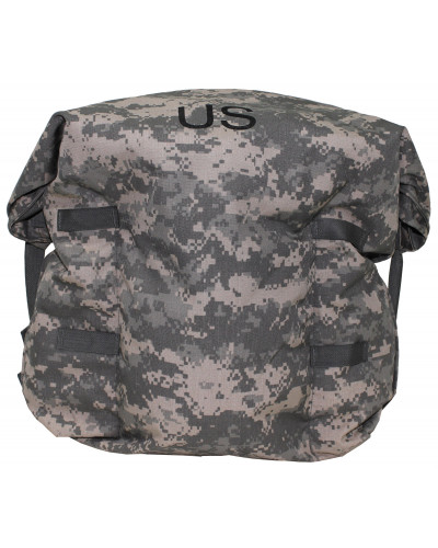 US Tasche "Nuclear",AT-digital, gebr.