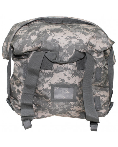 US Tasche "Nuclear",AT-digital, gebr.