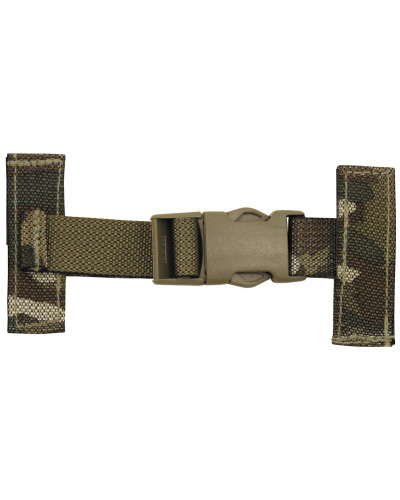10 Stk. Brit. Halter für Zusatzgeräte,Osprey MK IV, MTP tarn, neuw.