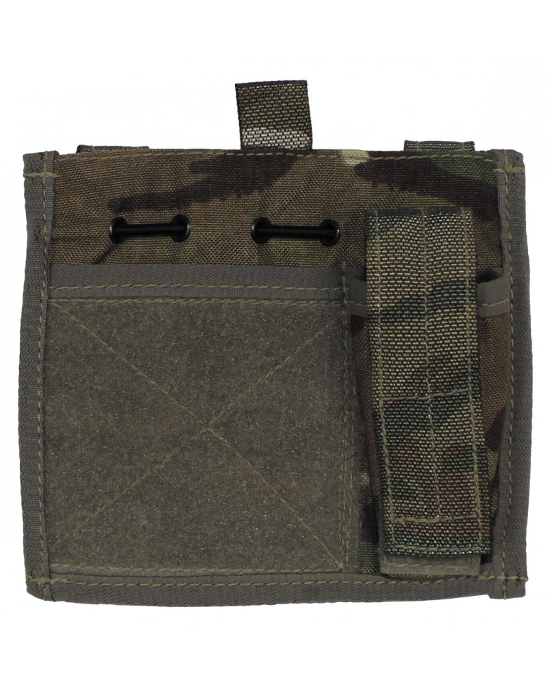 5 Stk. Brit. Kommandantentasche,Osprey MK IV, MTP tarn, gebr.