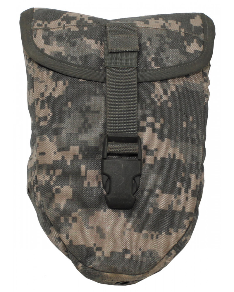 5 Stk. US Spatentasche, "MOLLE",AT-digital, neuw.