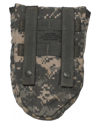 5 Stk. US Spatentasche, "MOLLE",AT-digital, neuw.