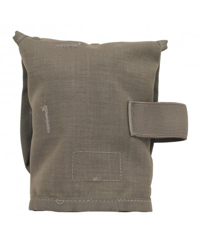 5 Stk. US Zusatztasche, für"FIRST AID", foliage, neuw.