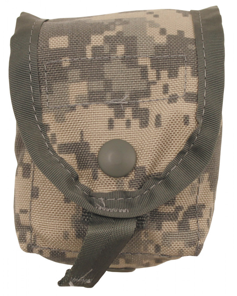 US Granatentasche, "MOLLE",AT digital, neuw.