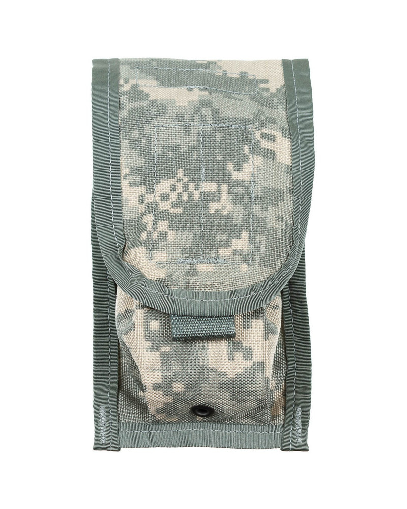 5 Stk. US Magazintasche, "M4", AT-digital, Molle II,  neuw.