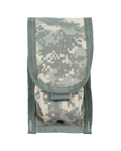 5 Stk. US Magazintasche, "M4", AT-digital, Molle II,  neuw.