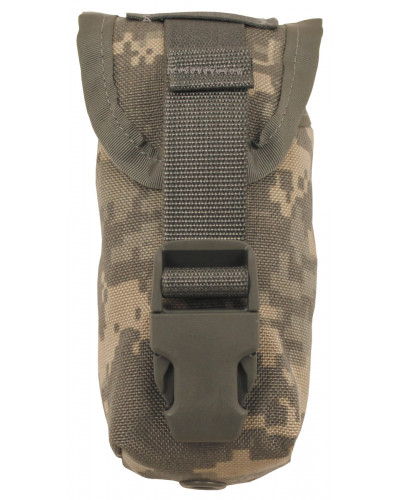 US Granatentasche, "MOLLE",AT digital, neuw.