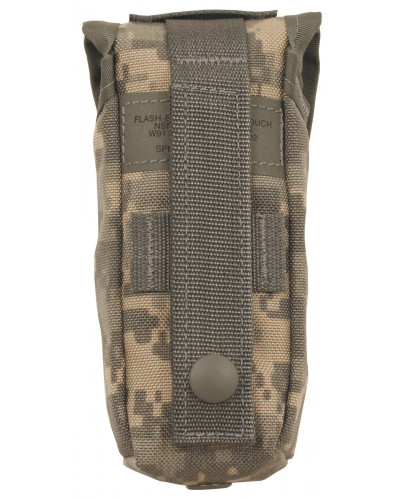 US Granatentasche, "MOLLE",AT digital, neuw.
