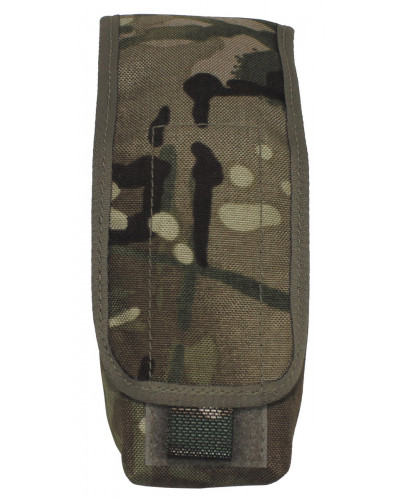 5 Stk. Brit. Munitionstasche,Osprey MK IV, MTP tarn, neuw.