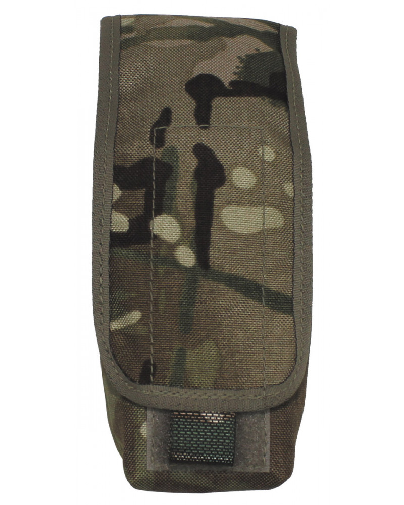5 Stk. Brit. Munitionstasche,Osprey MK IV, MTP tarn, neuw.