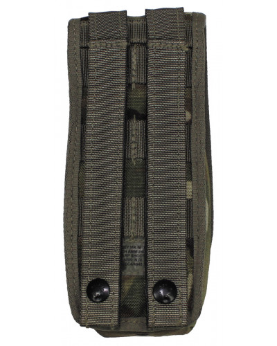5 Stk. Brit. Munitionstasche,Osprey MK IV, MTP tarn, neuw.