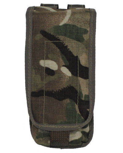 5 Stk. Brit. Munitionstasche, SA 80,Osprey MK IV,MTP,1-fach,neuw.