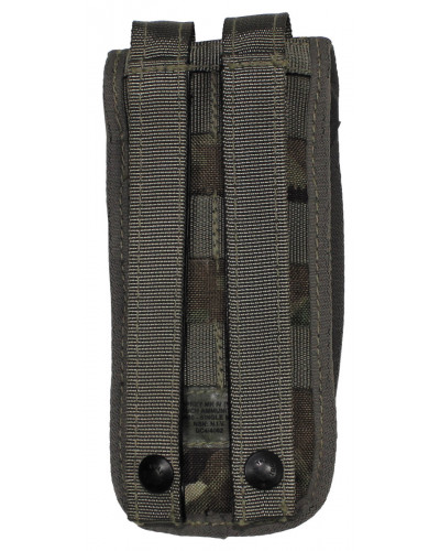 5 Stk. Brit. Munitionstasche, SA 80,Osprey MK IV,MTP,1-fach,neuw.