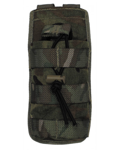 5 Stk. Brit. Munitionstasche, SA 80,Osprey MK IV, MTP tarn, neuw.