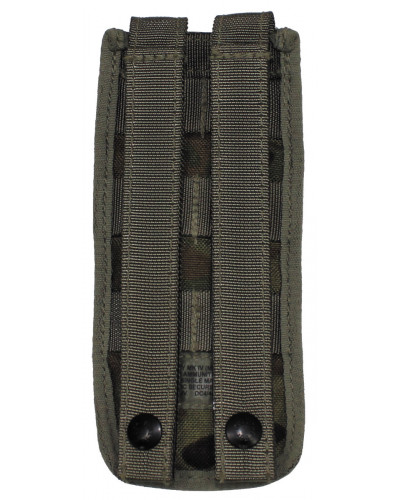5 Stk. Brit. Munitionstasche, SA 80,Osprey MK IV, MTP tarn, neuw.