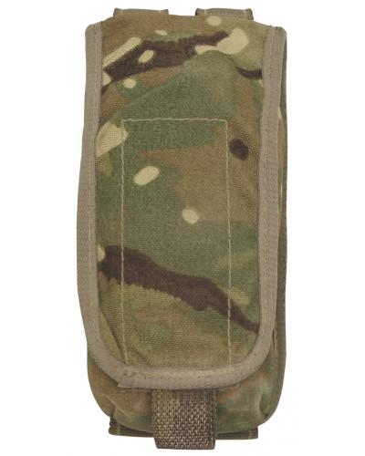 5 Stk. Brit. Munitionstasche, SA 80,Osprey MK IV,MTP,2-fach,neuw.