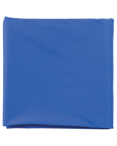10 Stk. Brit. Bezug für Bettdecke,blau, 200 x 130 cm, neuw.