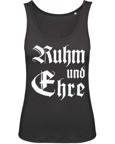 Damen Top (Ruhm und Ehre)