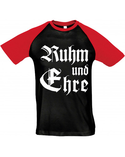 Herren T-Shirt "Bragi" (Ruhm und Ehre)