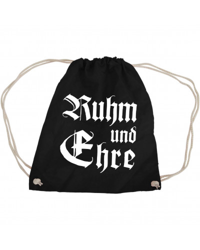 Rucksack "Wotan" (Ruhm und Ehre)