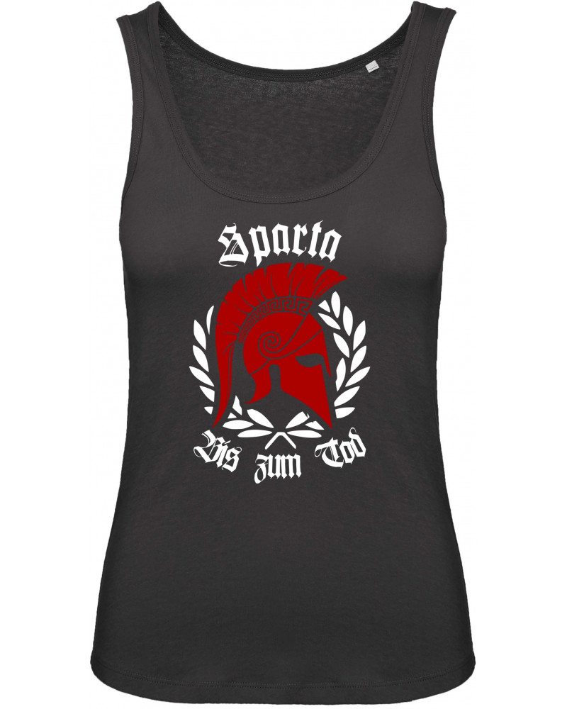 Damen Top (Sparta, Bis zum Tod)