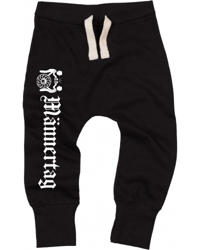 Baby Jogginghose "Standard" (Männertag)