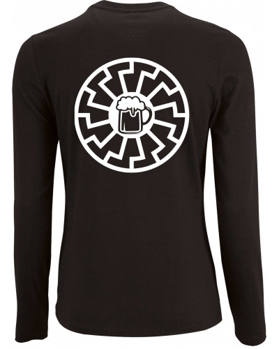 Damen Langarm Shirt (Männertag)