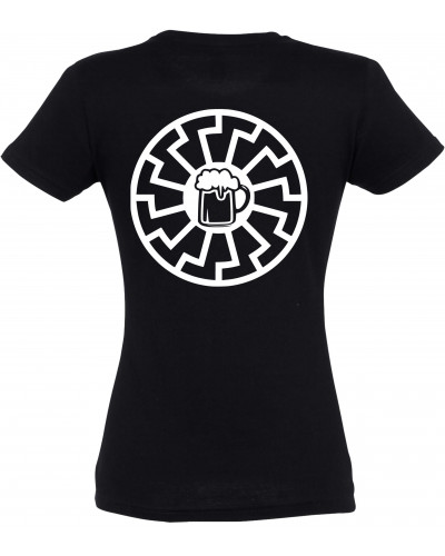 Damen T-Shirt (Männertag)